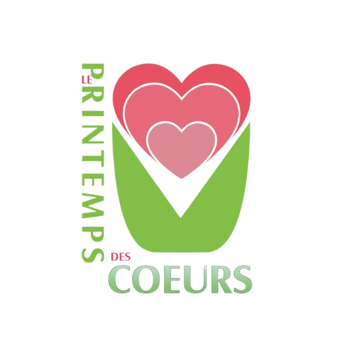 Logo Printemps des Cœurs